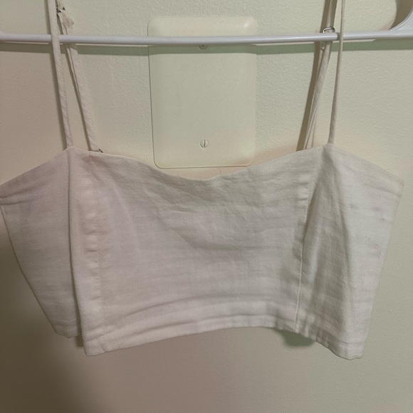 Crop Top - Picture 3 of 3